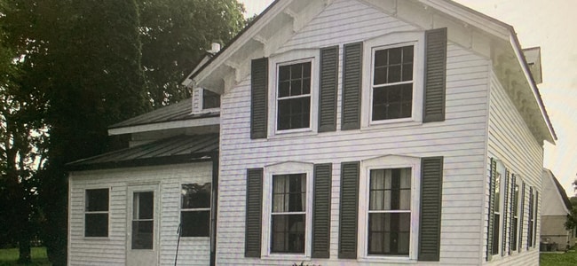 property at 1455 N Brookfield Rd