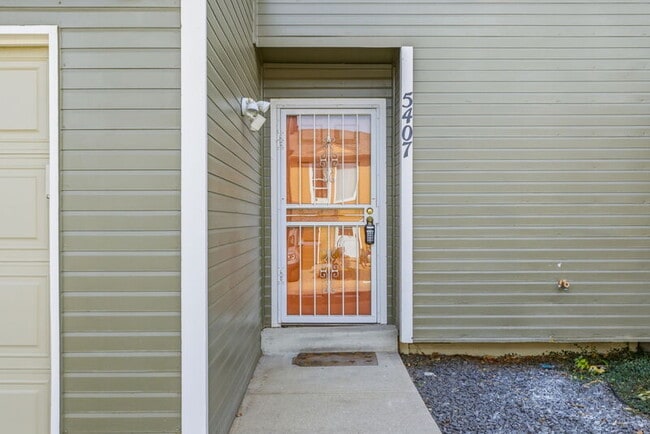 5407 W 16th Ave in Lakewood, CO - Building Photo - Building Photo