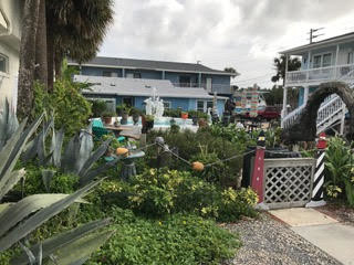 Beach Side Estates in Flagler Beach, FL - Building Photo