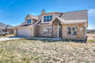 9027 Chital Ct in San Angelo, TX - Building Photo - Building Photo