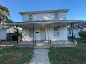 1343 E Bowman St in South Bend, IN - Building Photo