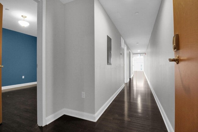 100 E Gay St in Columbus, OH - Building Photo - Building Photo