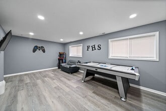 3729 W 75th Ave in Merrillville, IN - Building Photo - Building Photo