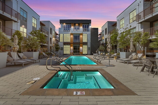 ROEN Menlo Park