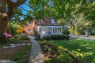 5801 Nebraska Ave NW in Washington, DC - Building Photo - Building Photo