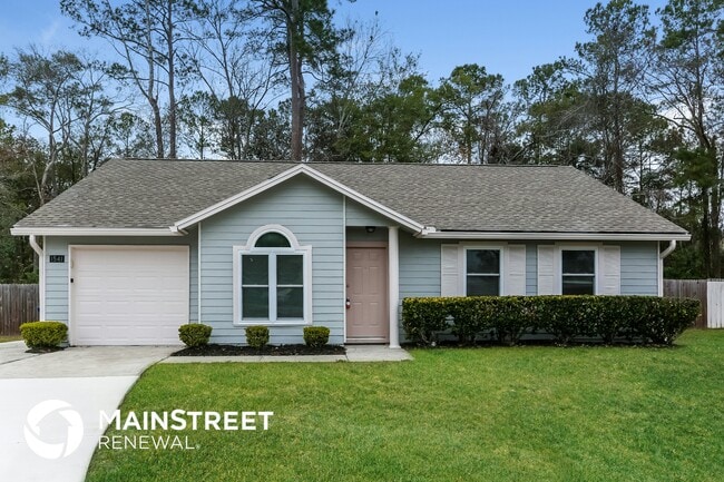 property at 1541 Kingfisher Ln N