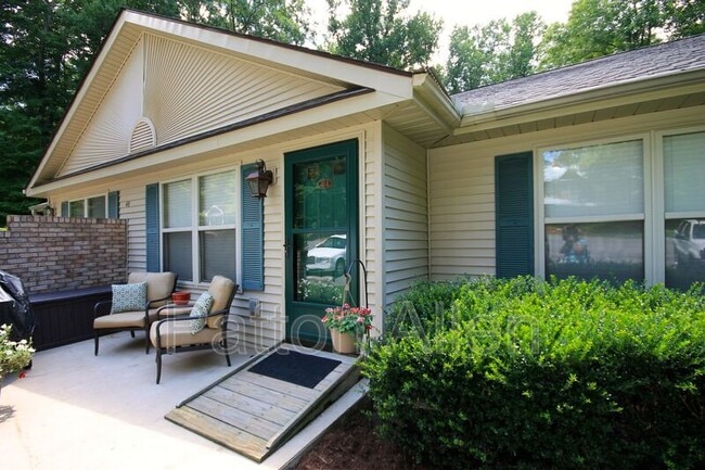 property at 40 Queen Rd