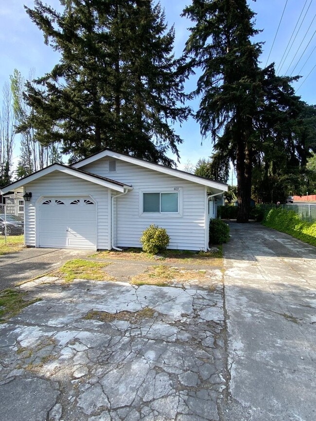 403 125th St S in Tacoma, WA - Building Photo - Building Photo