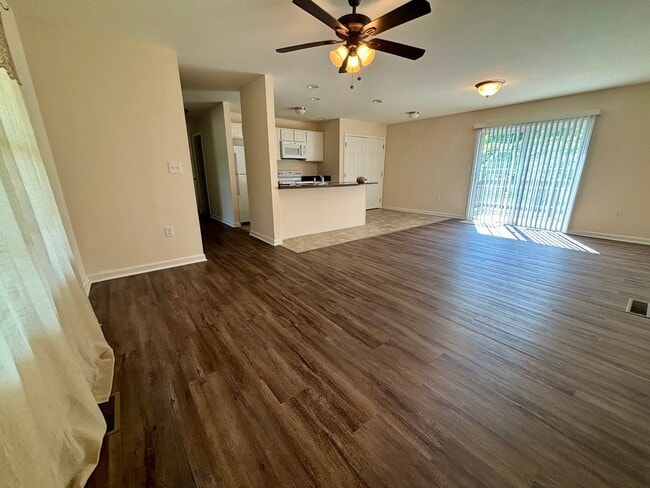 20 Silver Trail Cir in Lawrenceville, VA - Building Photo - Building Photo