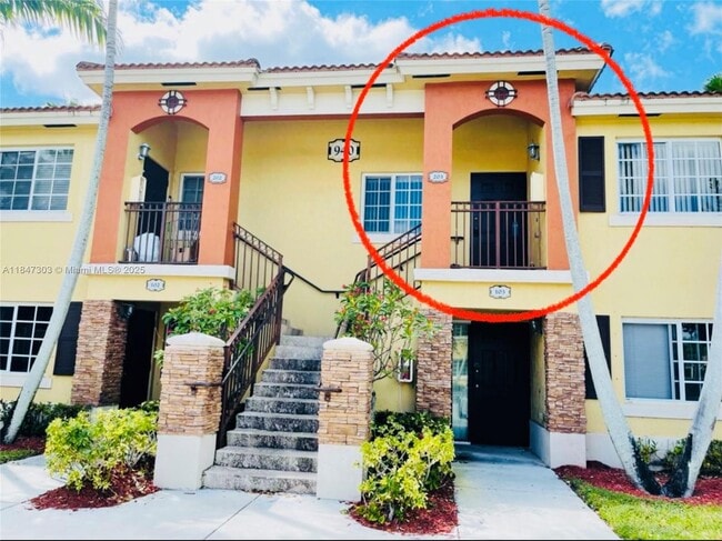 property at 940 NE 34th Ave