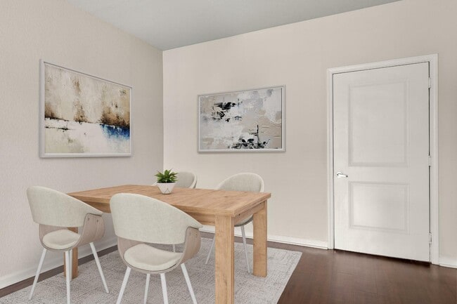 Citi Lakes in Orlando, FL - Foto de edificio - Building Photo