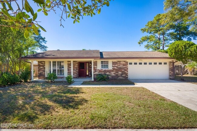 2726 Winrock Dr W, Unit 0601-103 in Jacksonville, FL - Foto de edificio - Building Photo