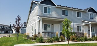 4355 24th Street Rd, Unit 2701 in Greeley, CO - Building Photo