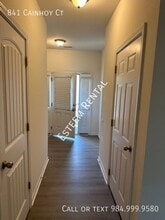 841 Cainhoy Ct in Zebulon, NC - Building Photo - Building Photo