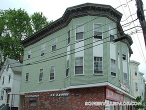 3 Calvin St in Somerville, MA - Building Photo - Building Photo