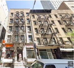 EAST 87 STREET in New York, NY - Building Photo - Building Photo