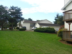 Chaps Court Apartments in Beaverton, OR - Building Photo - Building Photo