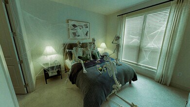 The Haunts at Cobweb Creek in Acworth, GA - Building Photo - Building Photo