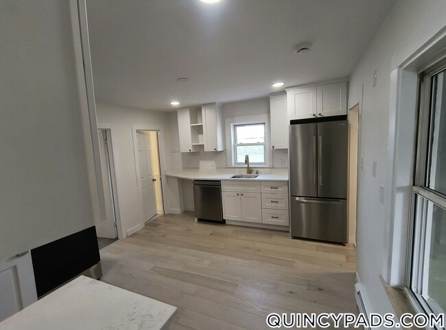 71 Water St, Unit 2 in Quincy, MA - Building Photo - Building Photo