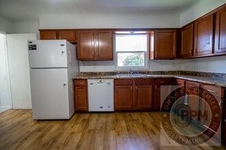 402 1/2 William St in Omaha, NE - Foto de edificio - Building Photo