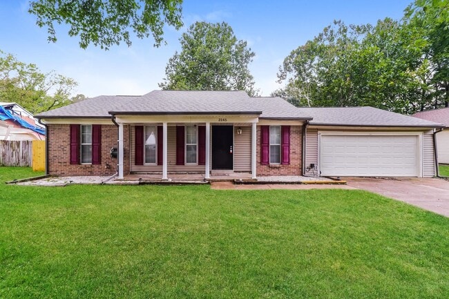 2145 Bobolink Trail