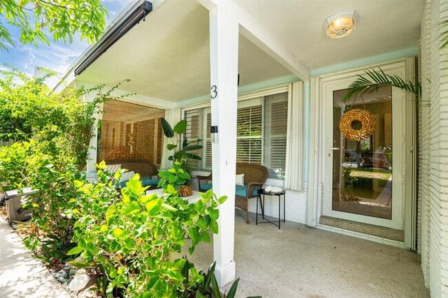 property at 3421 Norfolk St