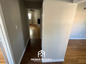 1601 Favell Dr in Memphis, TN - Building Photo - Building Photo