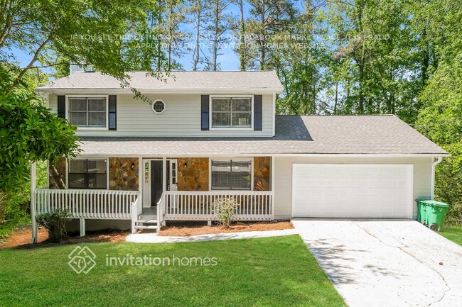 property at 558 Lake Michele Ct