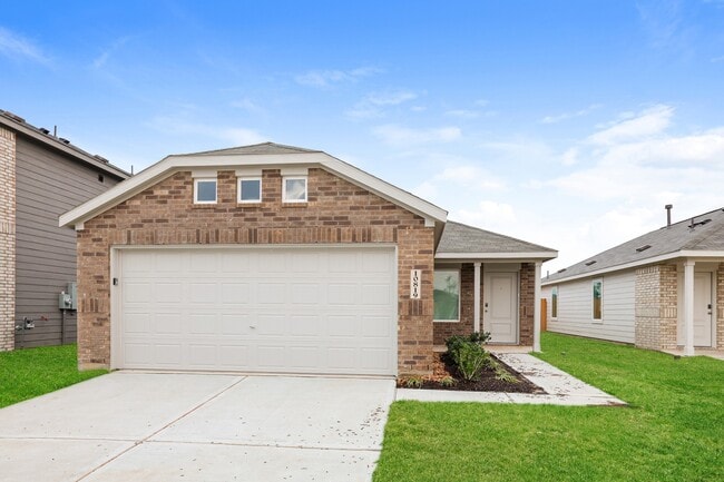 property at 10819 Bird Of Paradise Ln