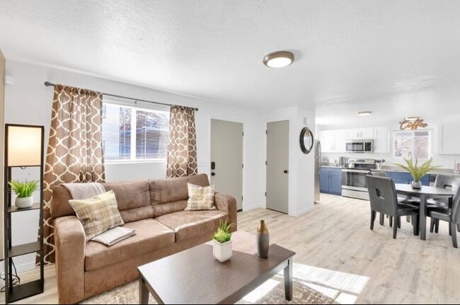 1932 S McClelland St, Unit #1