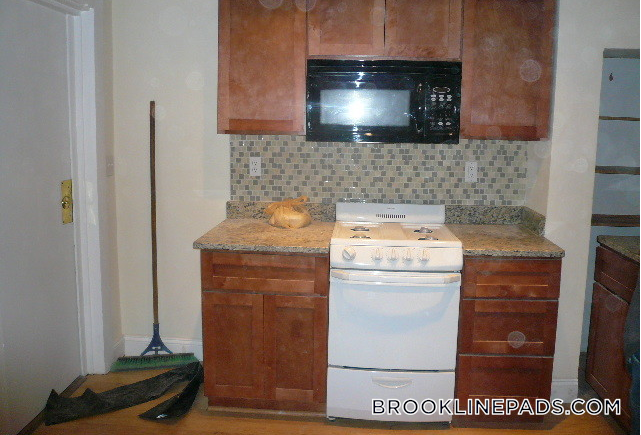 property at 1064 Beacon St