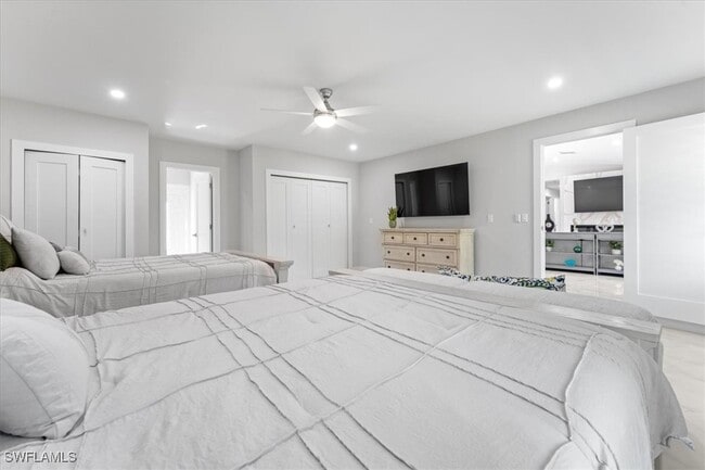 property at 1440 8th St NE