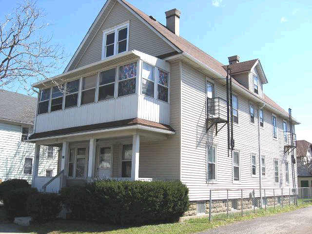 791 Norton St in Rochester, NY - Building Photo - Building Photo