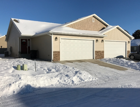 1525 Bench Blvd in Billings, MT - Building Photo - Primary Photo