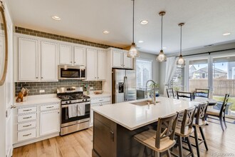 25162 E Cedar Pl in Aurora, CO - Building Photo - Building Photo