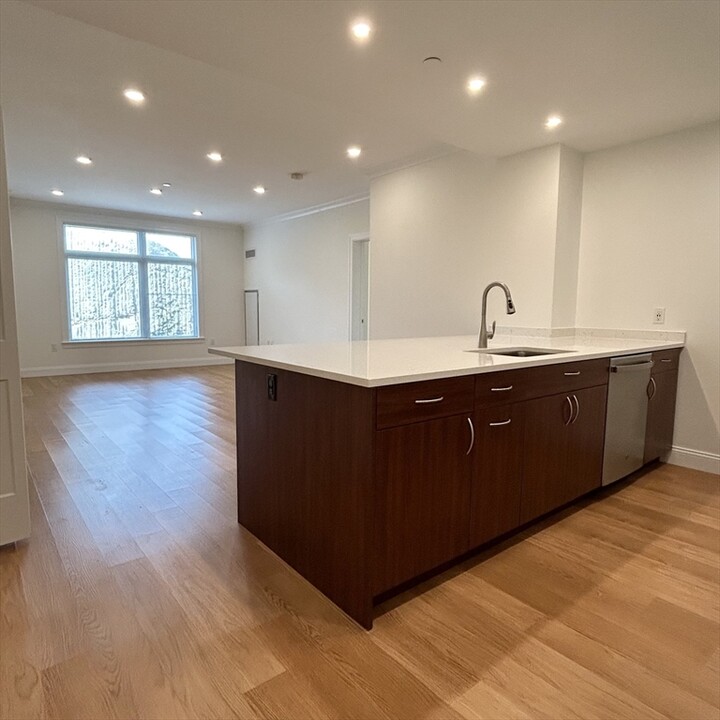 101 Asheville Rd in Brookline, MA - Building Photo