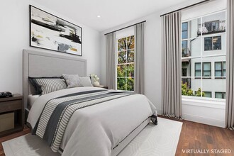 130 W 123rd St-Unit -3R in New York, NY - Building Photo - Building Photo