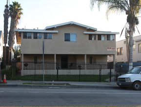 507-509 N Avenue 50 in Los Angeles, CA - Building Photo - Building Photo