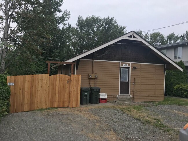 1412 Lincoln St in Bellingham, WA - Building Photo - Building Photo