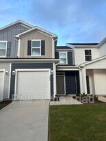 182 Parker Ln in Mebane, NC - Building Photo