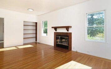 49 Beverly Rd in Kensington, CA - Foto de edificio - Building Photo