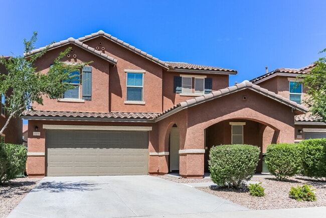 12116 W Range Mule Dr