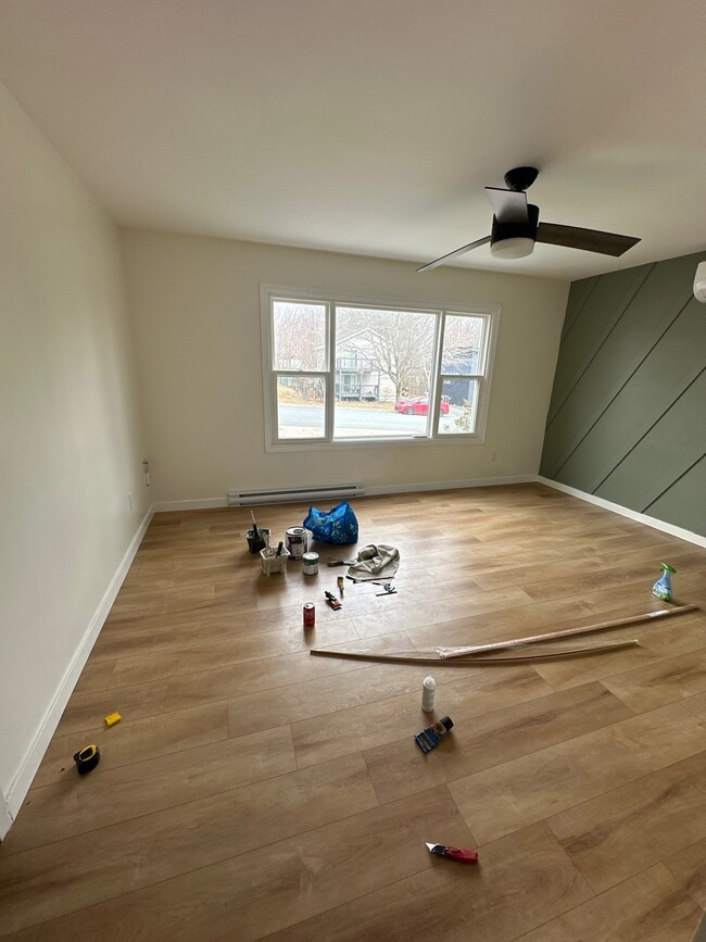 11 Burke St in Dartmouth, NS - Building Photo - Building Photo