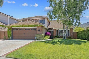 5436 Alfonso Dr in Agoura Hills, CA - Building Photo