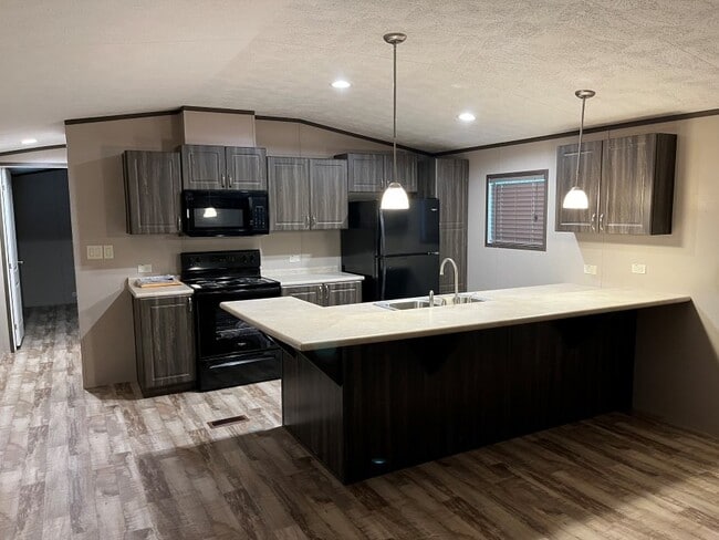 property at 175 Private Rd 6420