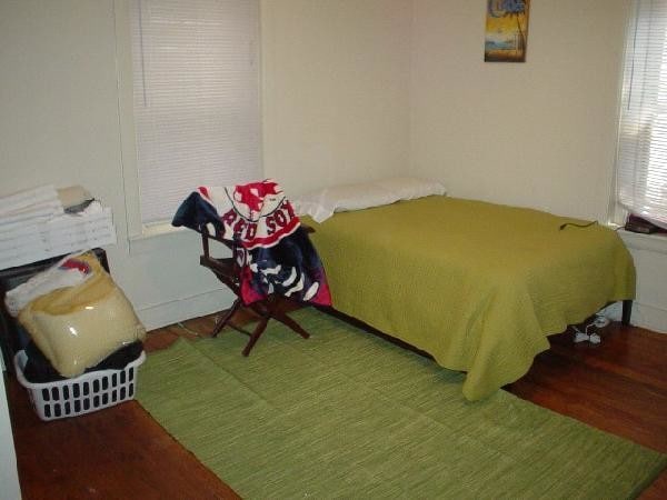 property at 171 Hemenway St