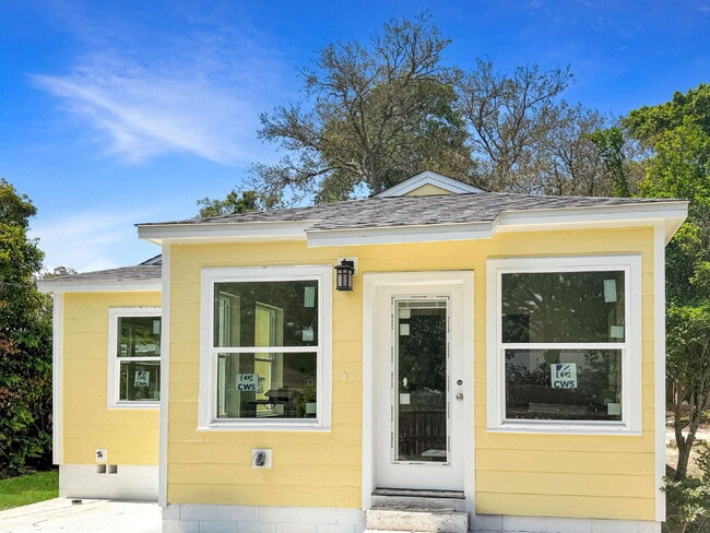 property at 239 N K St