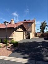 3988 Delos Dr in Las Vegas, NV - Building Photo