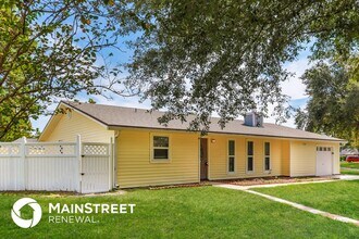 1239 Abilene Trail in Orange Park, FL - Building Photo - Building Photo
