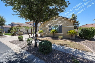 869 E Waterview Pl in Chandler, AZ - Building Photo - Building Photo